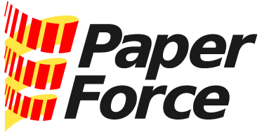 Paper Force